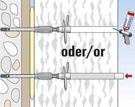 Fischer schroefplug Ecotwist SV2 - Doe het zelf, Dhz-proshop